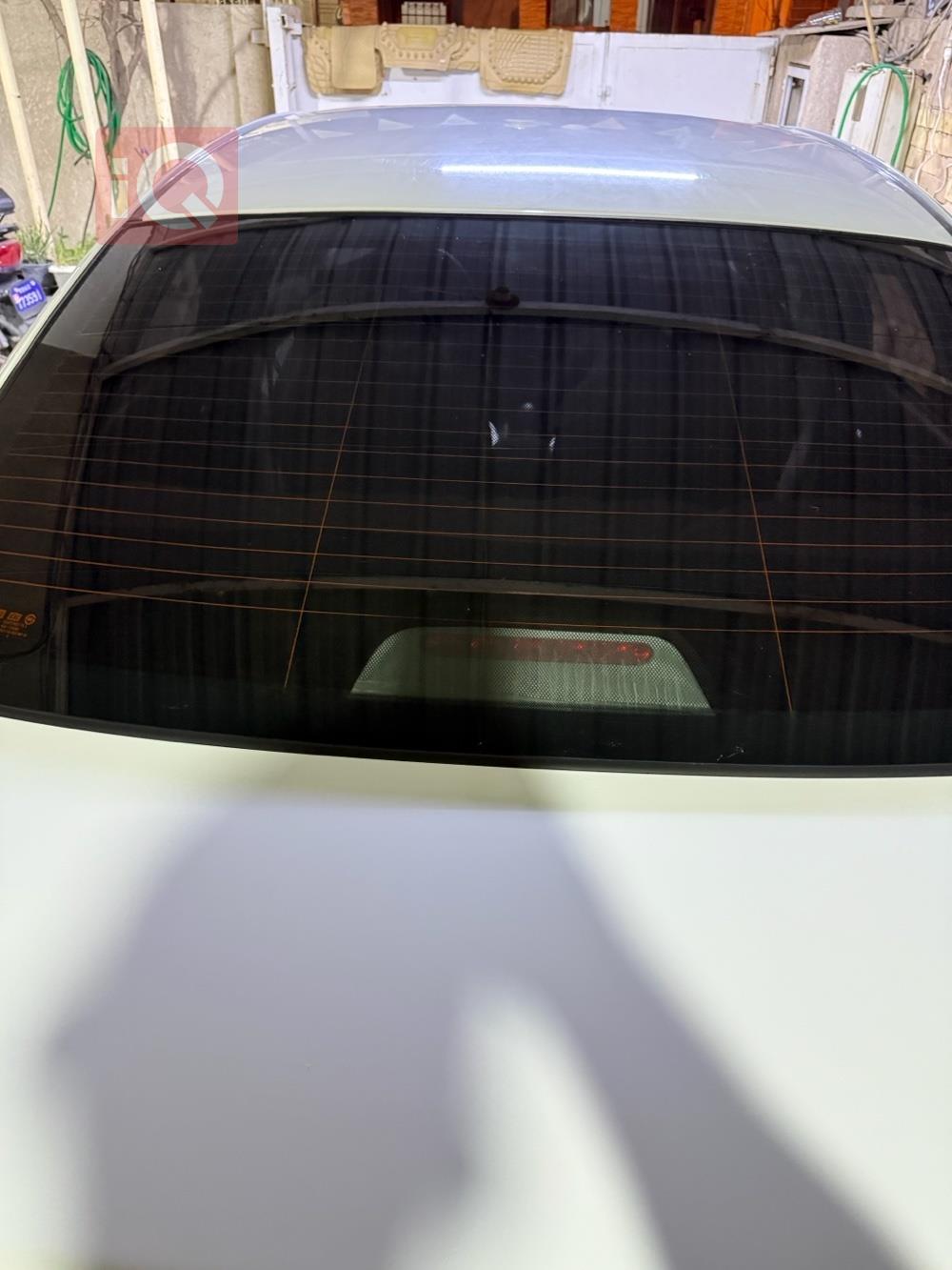 شيفروليه اوبترا